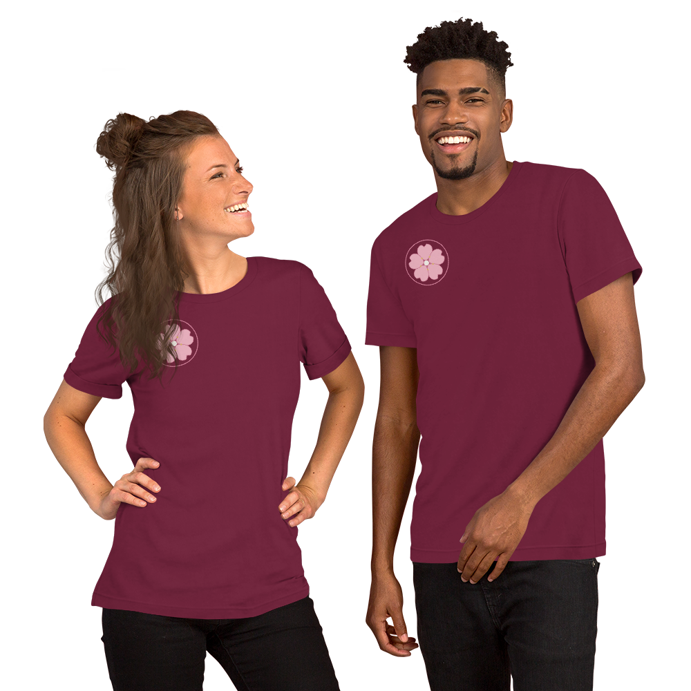 Camiseta con tu nombre en KANJI