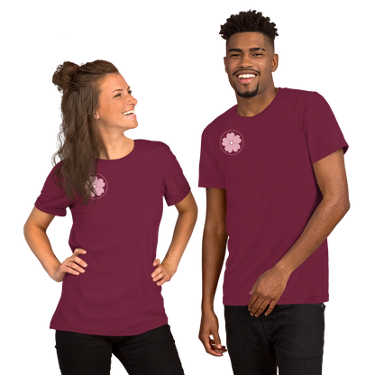 Camiseta con tu nombre en KANJI