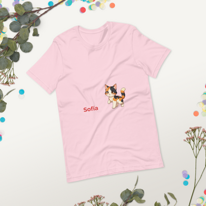 KANJI T-shirt